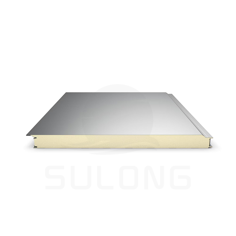 Panel sándwich PIR