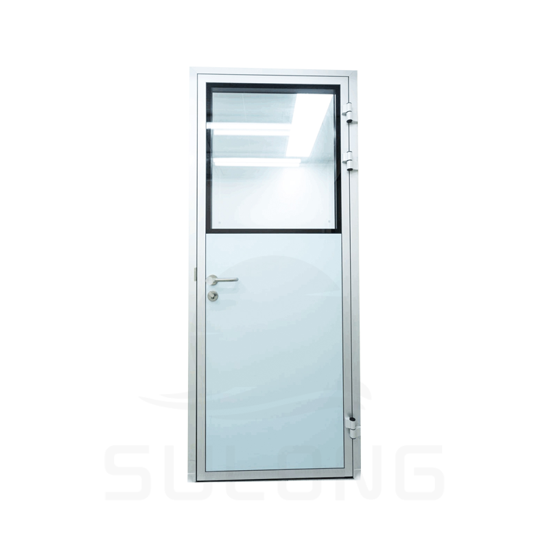 Puerta HPL